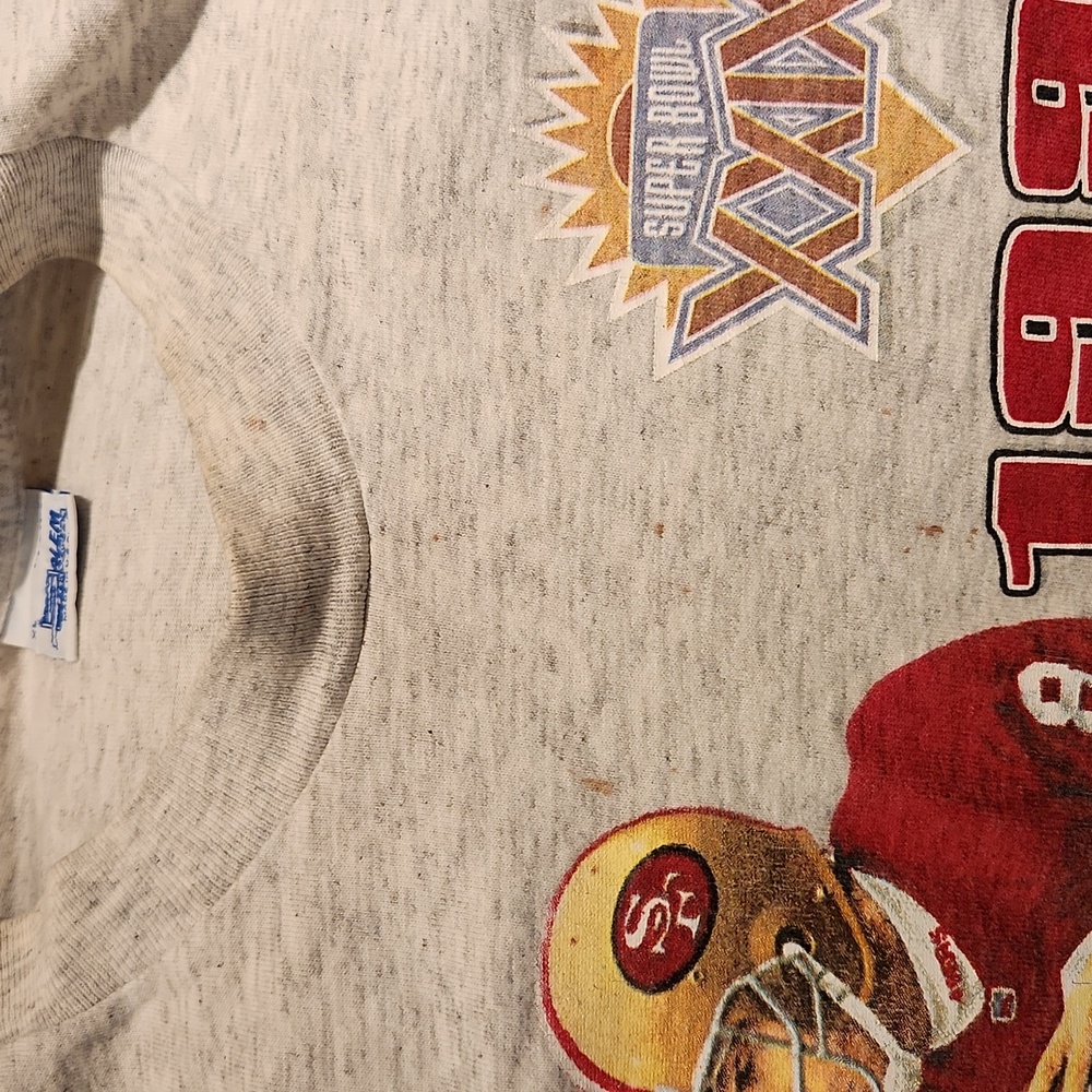 T. SHIRT - Picture 7 of 8